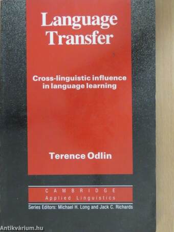 Language Transfer