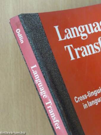 Language Transfer