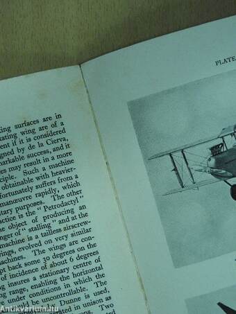 Handbook of the collections illustrating aeronautics I.