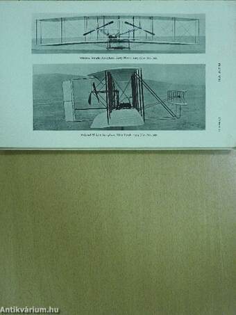 Handbook of the collections illustrating aeronautics I.