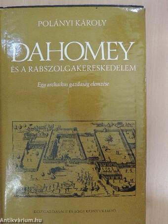 Dahomey és a rabszolgakereskedelem