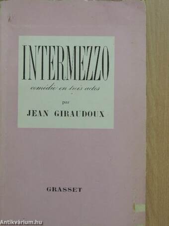 Intermezzo