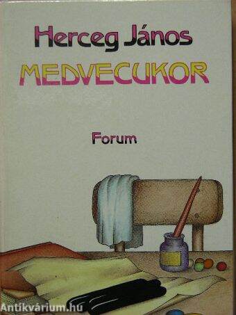 Medvecukor