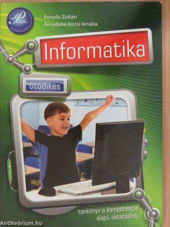 Informatika 5.