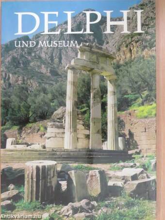 Delphi und Museum
