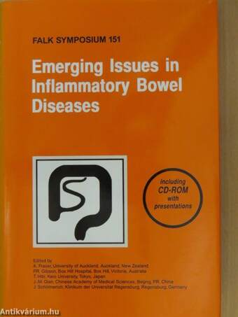 Emerging Issues in Inflammatory Bowel Diseases - CD-vel
