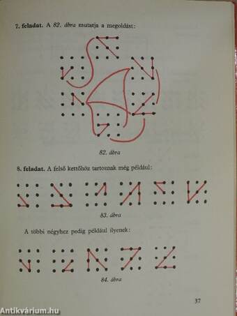 Játsszunk matematikát! 2.