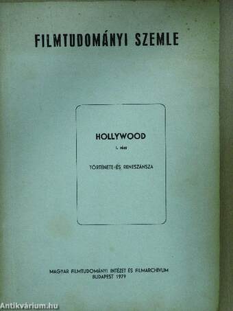 Hollywood I-II.