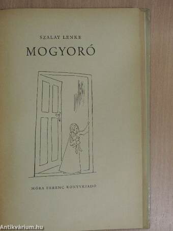 Mogyoró