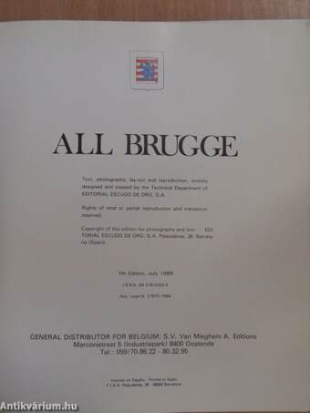 All Brugge