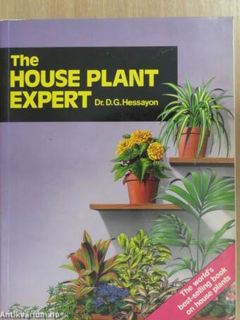 The House Plant Expert