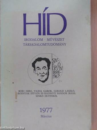 Híd 1977. március