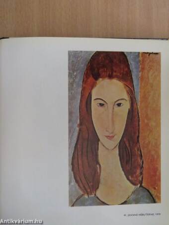 Modigliani