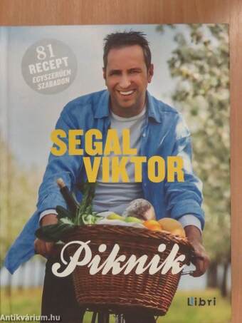 Piknik (aláírt példány)