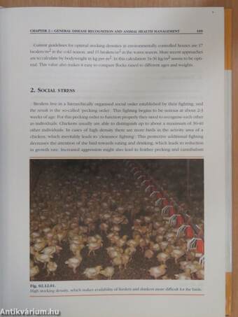 Practical guide to broiler health management (dedikált példány)