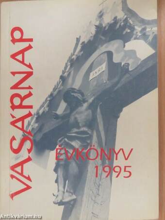 Vasárnap Évkönyv 1995