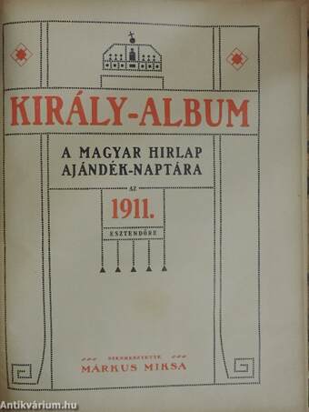 Király-album