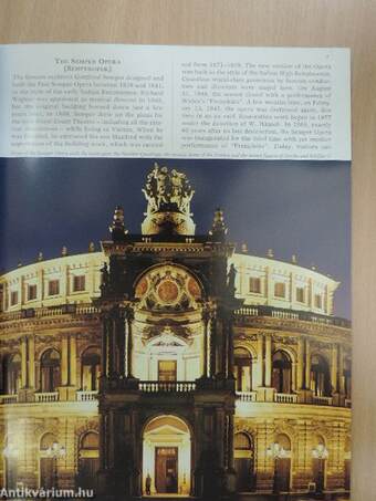 Dresden Panorama