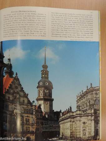 Dresden Panorama