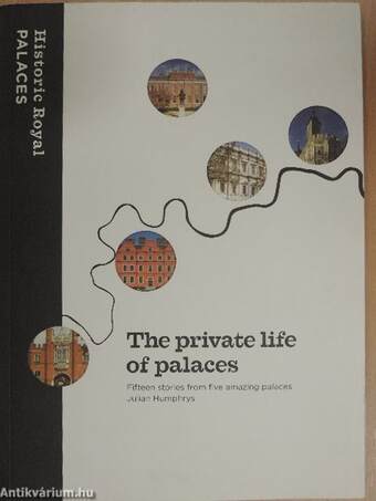 The private life of palaces