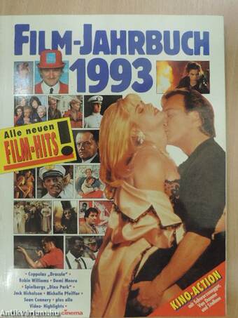 Film-Jahrbuch 1993