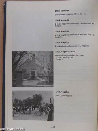 Történeti emlékek Veszprém megyében