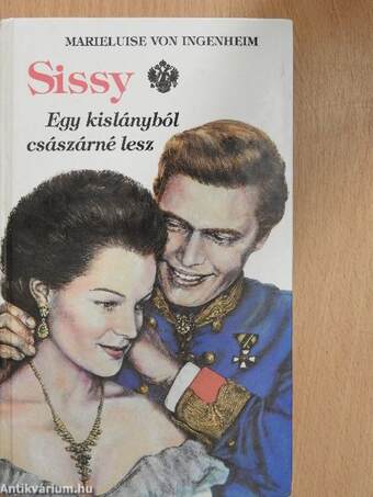 Sissy 1-7.