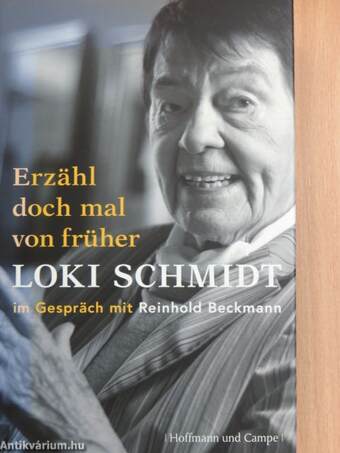 Loki Schmidt
