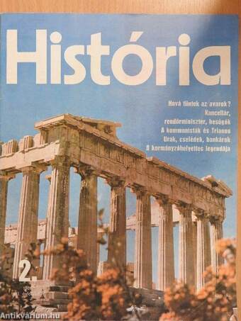 História 1981/2.