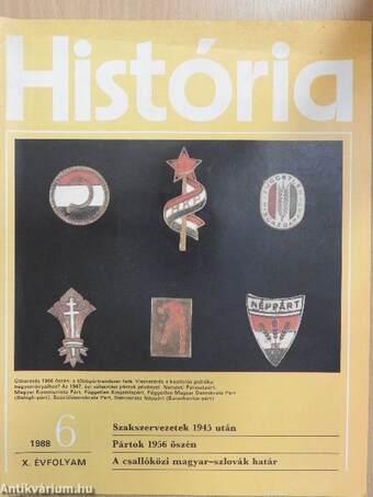 História 1988/6.