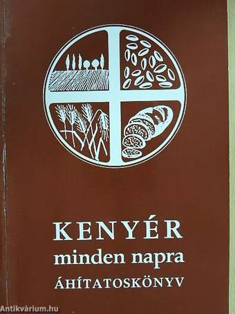 Kenyér minden napra