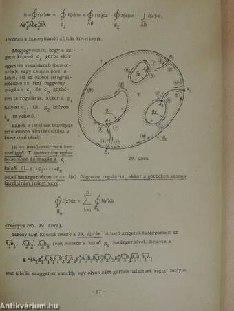 Matematika I.