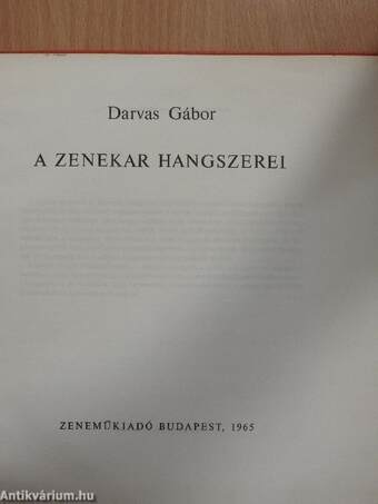 Bevezető a zene világába 2. (töredék) - 3 db lemezzel