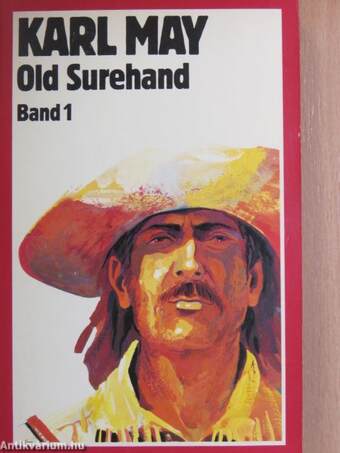 Old Surehand 1-3.