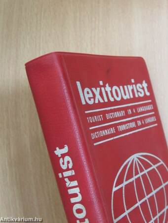 Lexitourist