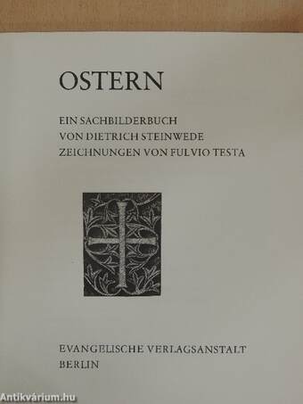 Ostern