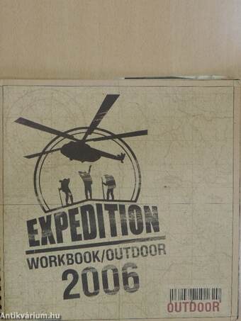 Expedition 2006