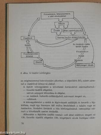 Ésszerű környezetgazdálkodás a mezőgazdaságban (dedikált példány)