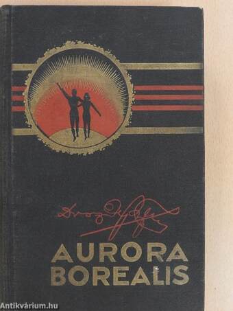 Aurora Borealis (aláírt példány)