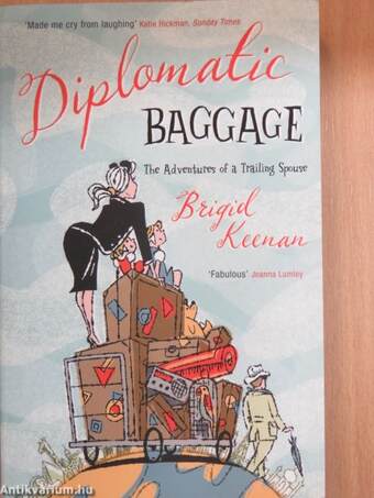 Diplomatic Baggage