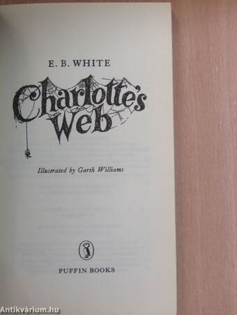 Charlotte's Web