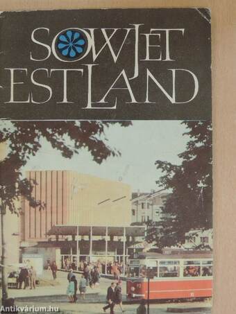 Sowjetestland