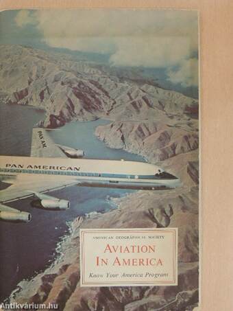 Aviation in America