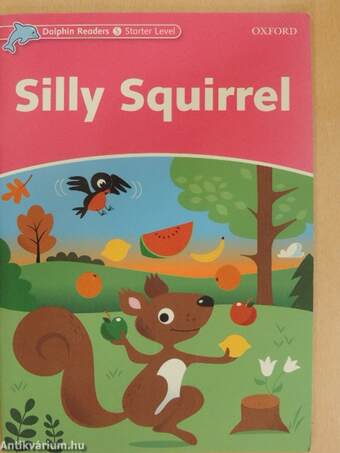 Silly Squirrel - Starter Level