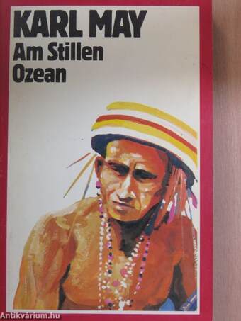 Am Stillen Ozean