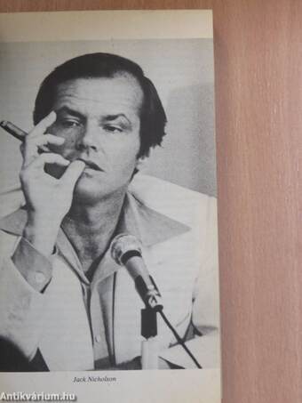 Jack Nicholson