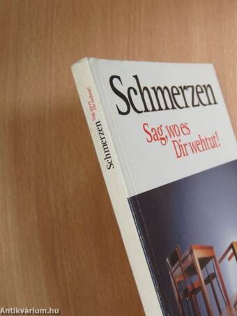 Schmerzen