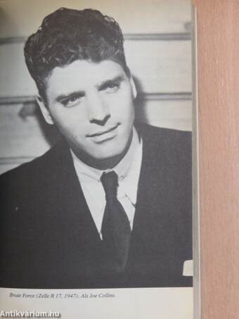 Burt Lancaster