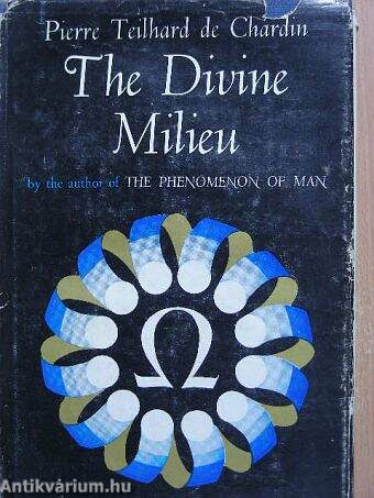 The Divine Milieu