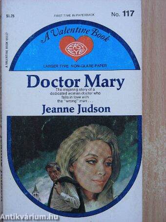 Doctor Mary